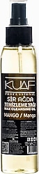 Kuaf Mango 125 ml Ağda Temizleme Yağı