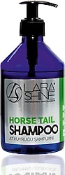 Kuaf Lara Shine At Kuyruğu 500 ml Şampuan