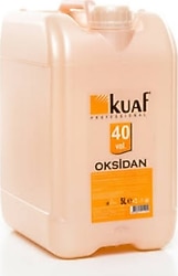 Kuaf 5 lt %12 40 Vol Oksidan