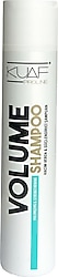 Kuaf Volume Hacim Veren Ve Güçlendirici 300 ml Şampuan