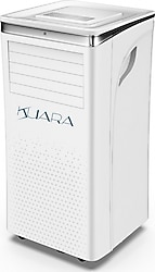 Kuara A011D1 A 9000 BTU Mobil Klima