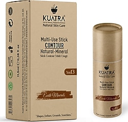 Kuatra Earth Minerals Stick Kontür