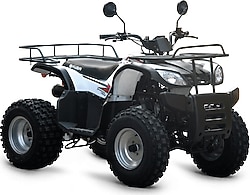 Kuba Gardentrack 149 cc ATV Motosiklet