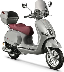 Kuba Grace 50 50 cc Scooter Motosiklet