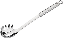 Kuchenprofi Parma 30 cm Çelik Spagetti Kaşığı