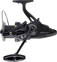 Kudos Carp Time 6500 Baitrunner Olta Makinesi