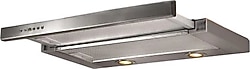 Kügerr A100 60 cm Sürgülü Aspiratör