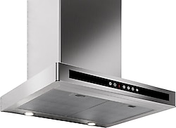 Kügerr F10 60 cm Duvar Tipi Davlumbaz