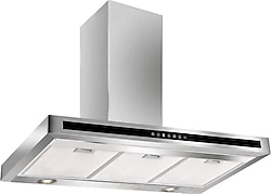 Kügerr F10 60 cm Inox Duvar Tipi Davlumbaz