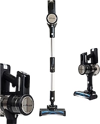 Kühler Kraftmax Pro KH-V800 Şarjlı Dikey Süpürge