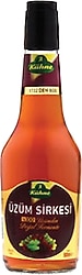 Kühne 500 ml Pet Üzüm Sirkesi