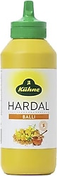 Kühne Ballı Hardal 255 gr