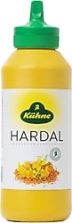 Kühne Klasik Hardal 255 gr