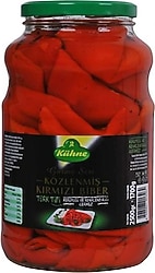 Kühne Közlenmiş Biber 2.5 kg/ 2650 ml