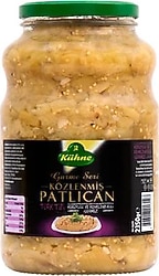 Kühne Közlenmiş Patlıcan Cam 2650 ml