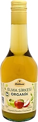 Kühne Organik 500 ml Elma Sirkesi