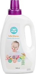 Kujju Çamaşır Leke Çıkarıcı 1500 ml
