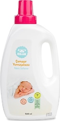 Kujju Çamaşır Yumuşatıcı 1500 ml