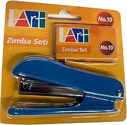 Kulinart Zımba Seti