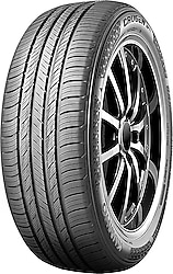 Kumho Ecsta PS71 Sommerreifen 255/35R18 94Y - Hochleistungsreifen Für Sportfahrzeuge