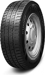 Kumho Portran CW51 235/65 R16C 115/113R Kış Lastiği