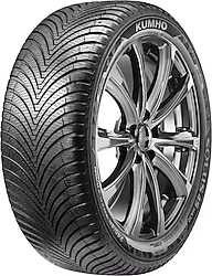 Kumho Solus 4S HA32 185/55 R16 87V XL 4 Mevsim Lastik