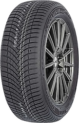 Kumho Solus 4S HA32 Plus 215/55 R17 98W XL 4 Mevsim Lastik