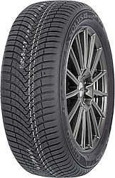 Kumho Solus 4S HA32 Plus 195/55 R16 91V XL 4 Mevsim Lastik