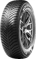 Kumho Solus HA31 185/65 R15 88H 4 Mevsim Lastik - 2026