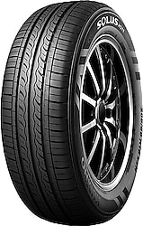 Kumho Solus HS11 185/70 R14 88H Yaz Lastiği