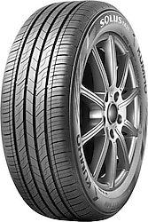 Kumho Solus TA21 155/70 R13 75H Yaz Lastiği