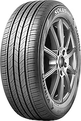 Kumho Solus TA21 155/80 R13 79T Yaz Lastiği