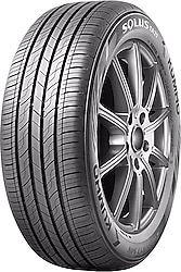 Kumho Solus TA21 165/60 R14 75H Yaz Lastiği