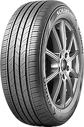 Kumho Solus TA21 255/70 R15 108S Yaz Lastiği