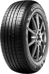 Kumho Solus TA31 185/55 R15 82H Yaz Lastiği