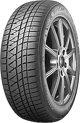 Kumho WinterCraft WS71 265/70 R16 112H Kış Lastiği