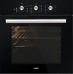Kumtel B66-SGF2 MT 9 Programlı Ankastre Fırın