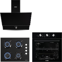 Kumtel Dizayn Ankastre Set