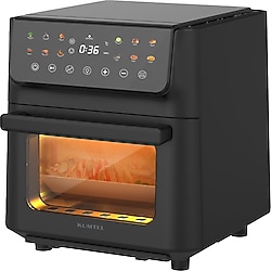 Kumtel Fastfryer XXL HAF-10 12 lt Yağsız Fritöz