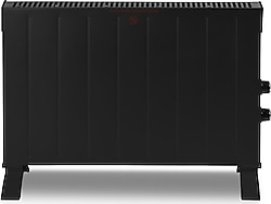 Kumtel HC-2947 Siyah 2500 W Konvektör Isıtıcı