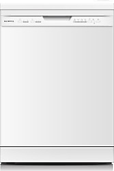 Kumtel HDW-01 4 Programlı Bulaşık Makinesi