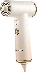 Kumtel HHD-07 Mini 1300 W Bej Saç Kurutma Makinesi