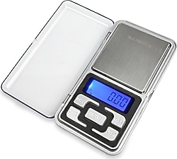 Kumtel HJS-01 Hassas Mutfak Tartısı