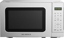 Kumtel HM-13 20 lt Silver Mikrodalga Fırın