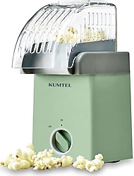 Kumtel HPP-02 Popcorn Mısır Patlatma Makinesi