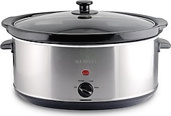 Kumtel HSC-02 6.5 lt Çok Amaçlı Pişirici