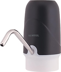 Kumtel HSDSP-800 Şarjlı Damacana Su Pompası