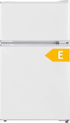 Kumtel HTMF-90EW Çift Kapılı Mini Buzdolabı