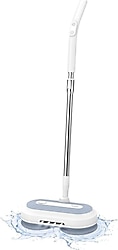 Kumtel HWSM-01 Kablosuz Şarjlı Mop