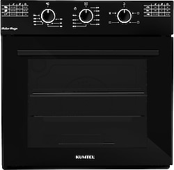 Kumtel Italian Design B66-SF2(MT) Ankastre Fırın